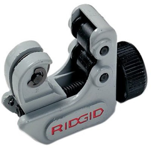 RIDGID 40617 Model 101 Close Quarters Tubing Cutter, 1/4-inch to 1...