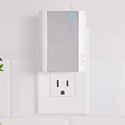 Ring Chime