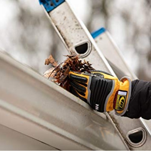 Glove, Cut Resistant, Arnortex, XL, Ylw, PR