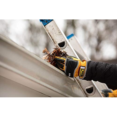 Glove, Cut Resistant, Arnortex, XL, Ylw, PR