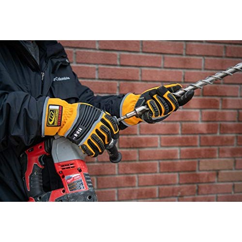 Glove, Cut Resistant, Arnortex, XL, Ylw, PR
