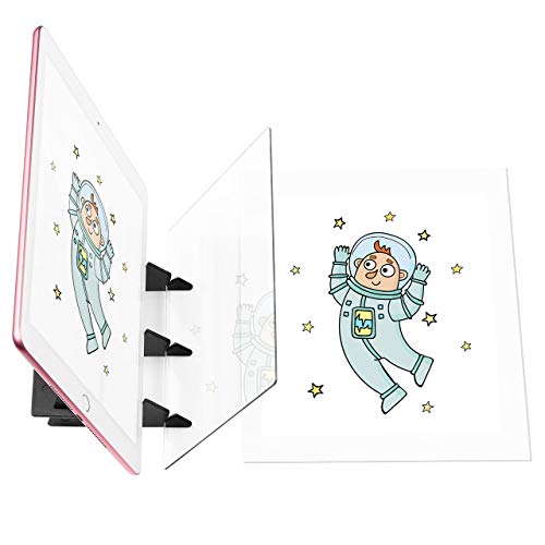 Sketch Wizard Optical Drawing Board, RIOFLY Tracing Drawing Board ...