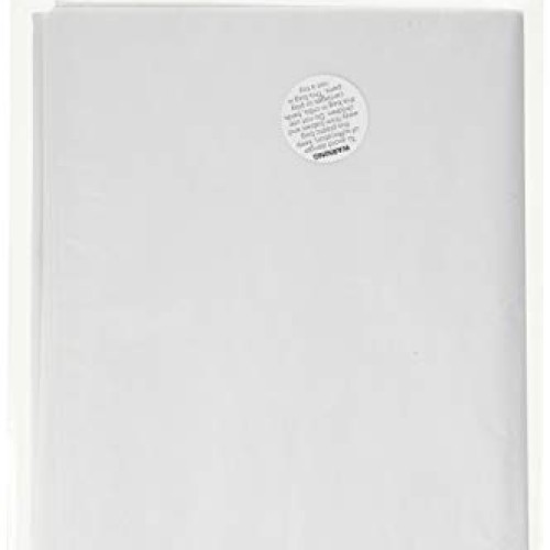 Retro Clean Archival Grade Tissue Paper, Buffered, 24-Inch by 36-I...