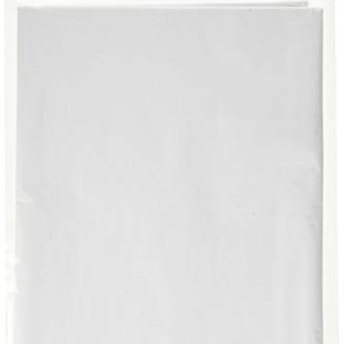 Retro Clean Archival Grade Tissue Paper, Buffered, 24-Inch by 36-I...