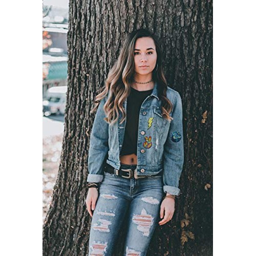 The Carefree Bee - Large Assorted Set of 15 Aesthetic and Cool Out...