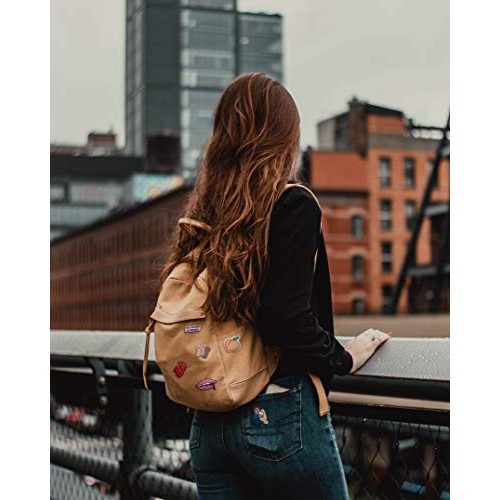 The Carefree Bee - Large Assorted Set of 15 Aesthetic, Hipster and...