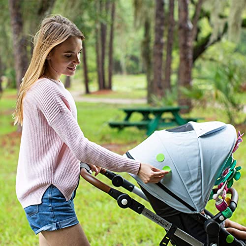 RiptGear Mosquito Patches - 78 Pack of Bug Stickers for Kids and A...