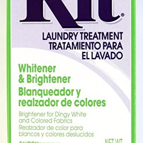 Fabric Whitener And Brightener, 3-Pack