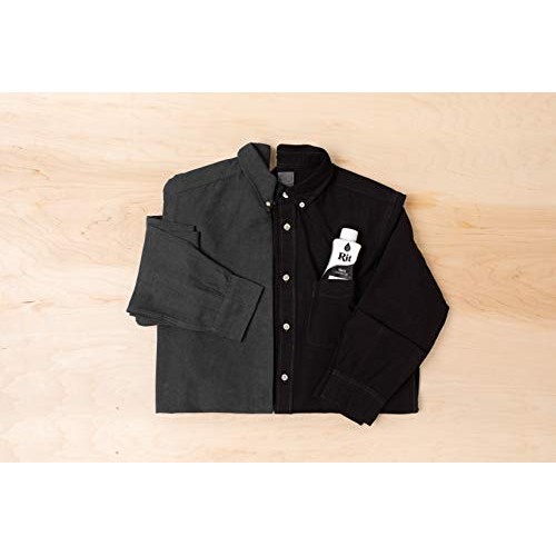 Rit Dye Purpose Liquid Dye, Black