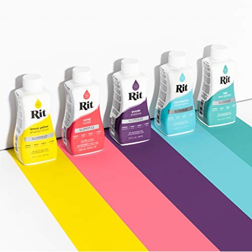 All-Purpose Liquid Dye, Tangerine