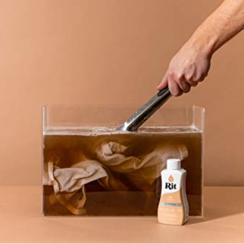 Rit, 8 oz, Tan