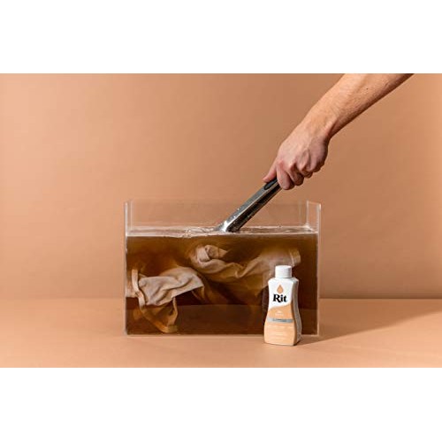 Rit, 8 oz, Tan