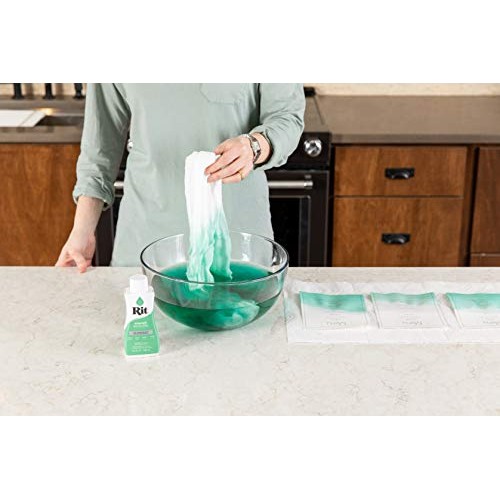 Rit All-Purpose Liquid Dye, Emerald