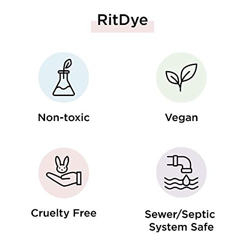 Rit Color Remover, 2 Ounce Pack of 1