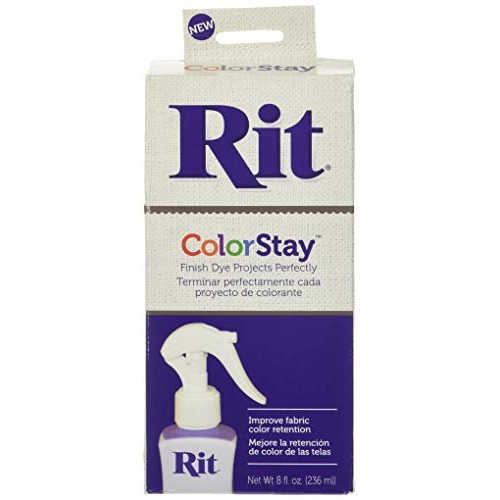 Rit Colorstay Dye Fixative, Color Stay
