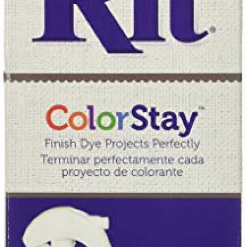 Rit Colorstay Dye Fixative, Color Stay