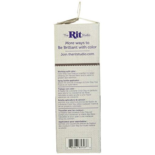 Rit Colorstay Dye Fixative, Color Stay
