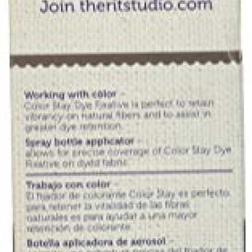 Rit Colorstay Dye Fixative, Color Stay