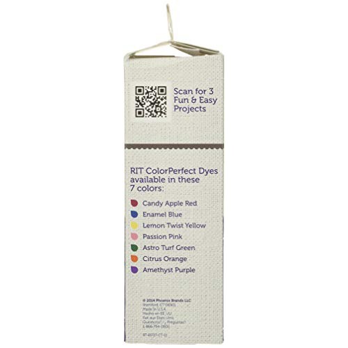 Rit Colorstay Dye Fixative, Color Stay