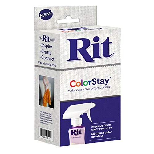 Rit Colorstay Dye Fixative, Color Stay