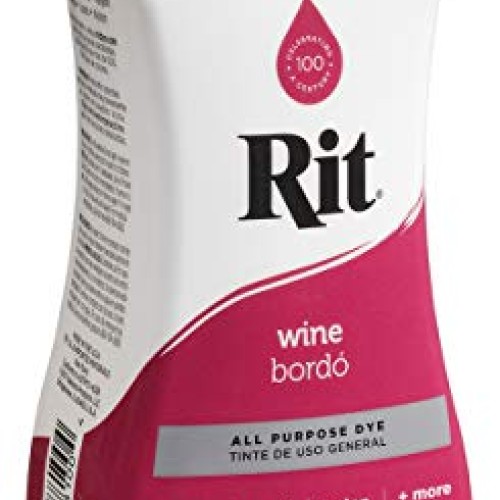 Rit DYE, Wine