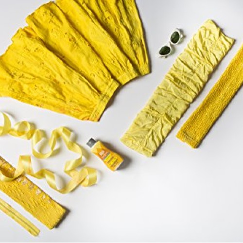 Rit DyeMore Liquid Dye, Daffodil Yellow