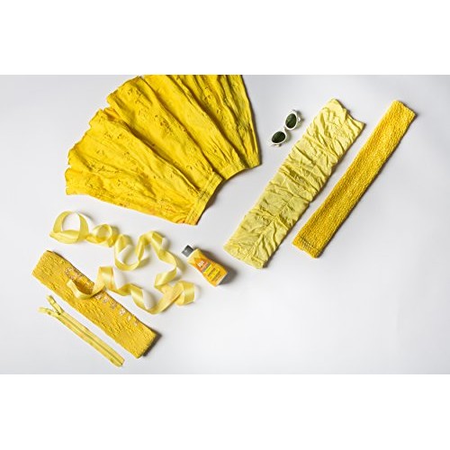 Rit DyeMore Liquid Dye, Daffodil Yellow