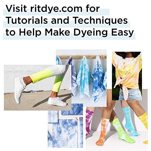 Rit DyeMore Liquid Dye, Royal Purple