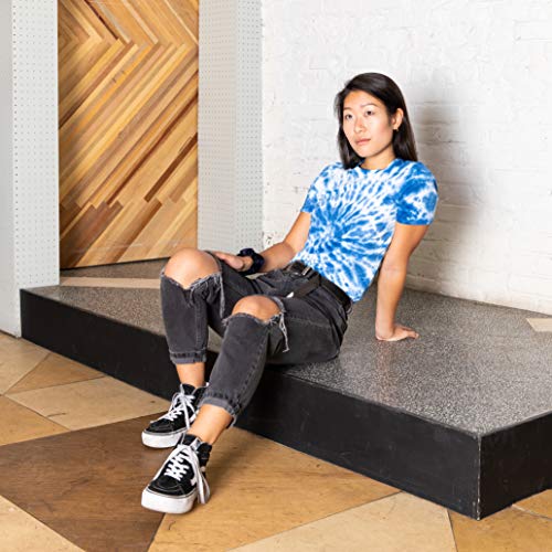 Rit Indigo Shibori Tie Dye Kit, Model Number: 85847
