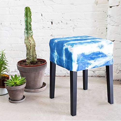 Rit Indigo Shibori Tie Dye Kit, Model Number: 85847