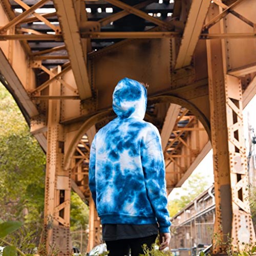 Rit Indigo Shibori Tie Dye Kit, Model Number: 85847