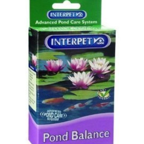 Pond Balance 8751 - Combat String Algae