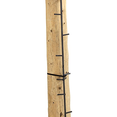 Rivers Edge RE730, Big Foot 20 Connected Stick, Tree Stand Climbi...