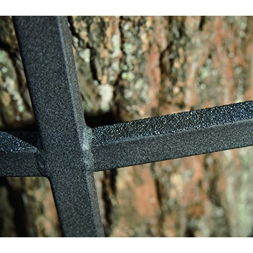 Rivers Edge RE718 Grip Stick 32-Inch Climbing Aid, Single, Black