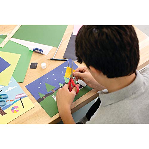 Tru-Ray Construction Paper, 24 x 36, 50 Sheets