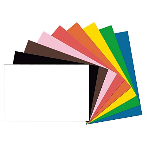 Tru-Ray Construction Paper, 24 x 36, 50 Sheets