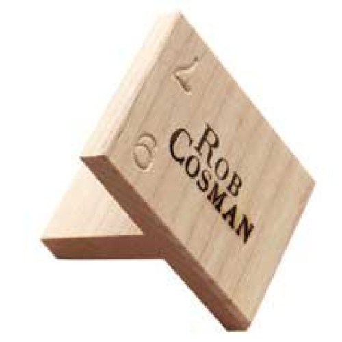 Rob Cosmans Dovetail Marker