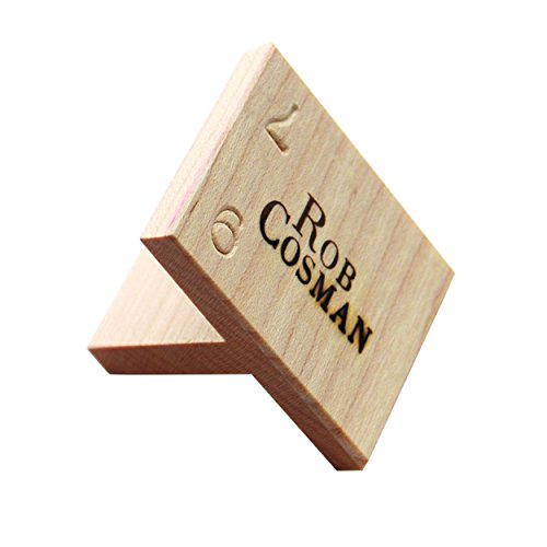 Rob Cosmans Dovetail Marker
