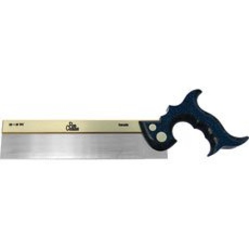 Rob Cosmans Dovetail Saw, Black Resin