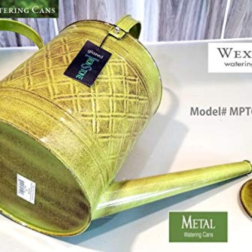 Robert Allen Home & Garden Robert Allen MPT01500 Wexley Metal, Tan...