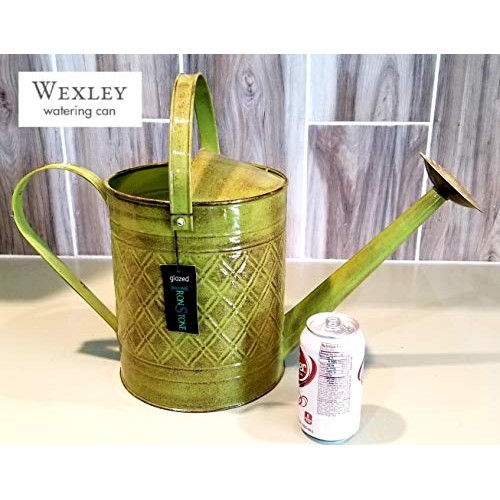 Robert Allen Home & Garden Robert Allen MPT01500 Wexley Metal, Tan...