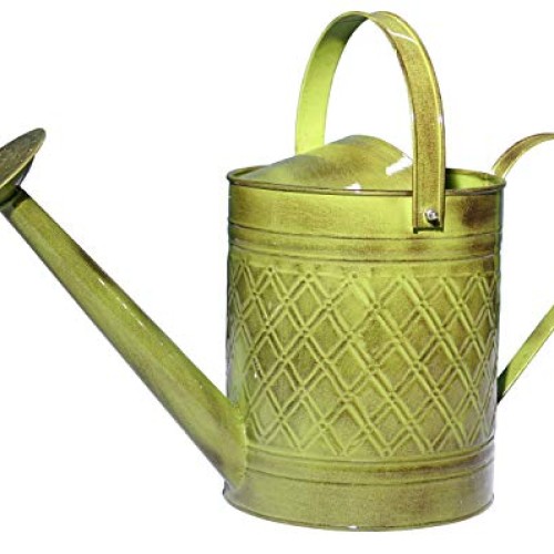 Robert Allen Home & Garden Robert Allen MPT01500 Wexley Metal, Tan...