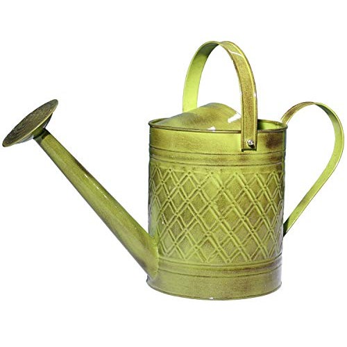 Robert Allen Home & Garden Robert Allen MPT01500 Wexley Metal, Tan...