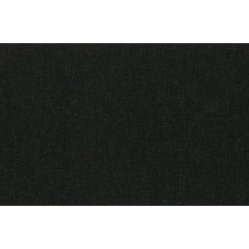 Brussels Washer Linen Rayon Blend Black