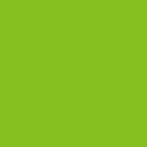 Robert Kaufman Chartreuse Green Kona Cotton Broadcloth Fabric - by...
