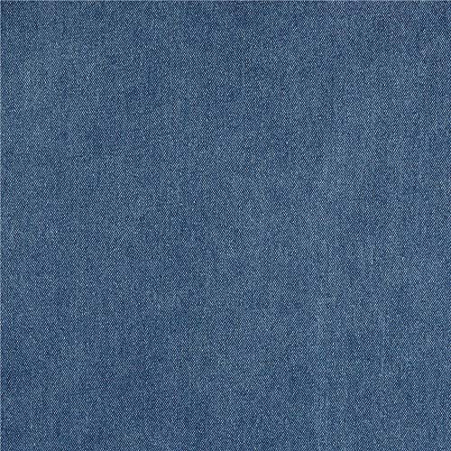 Robert Kaufman Denim 10 oz. Fabric, Indigo Washed, Fabric By The Yard