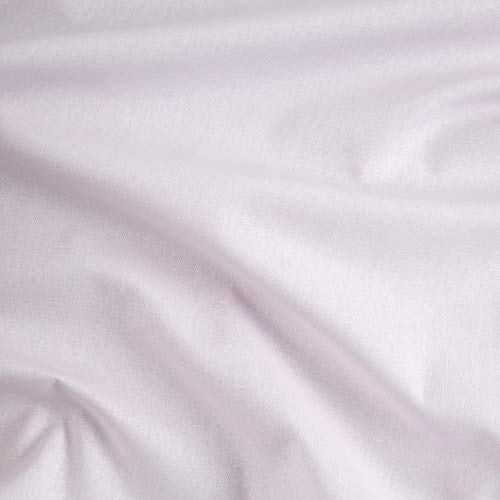 Robert Kaufman Essex Linen Blend Fabric, Orchid, Fabric by the yard