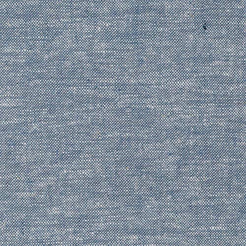 Robert Kaufman Kaufman Brussels Washer Linen Blend Yarn Dye Chambr...