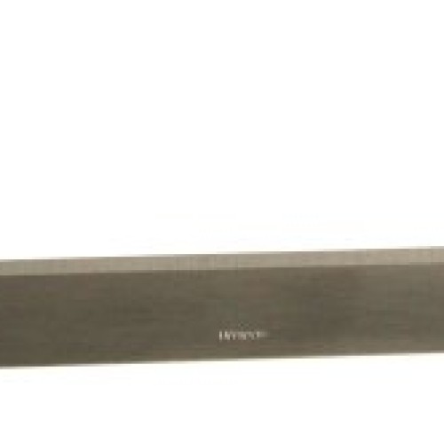 Two Cherries 500-1320 225-Millimeter Drawknife with Straight Blade