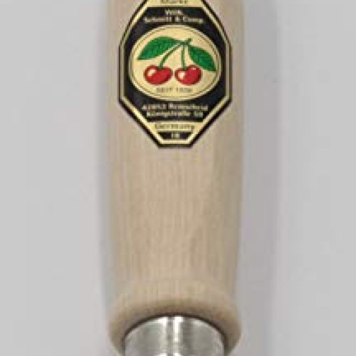 Two Cherries 500-1575 6-Piece Chisel Set with Custom Leather Roll